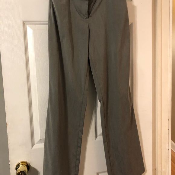 Express Editor Pants size 2 R - Picture 2 of 6
